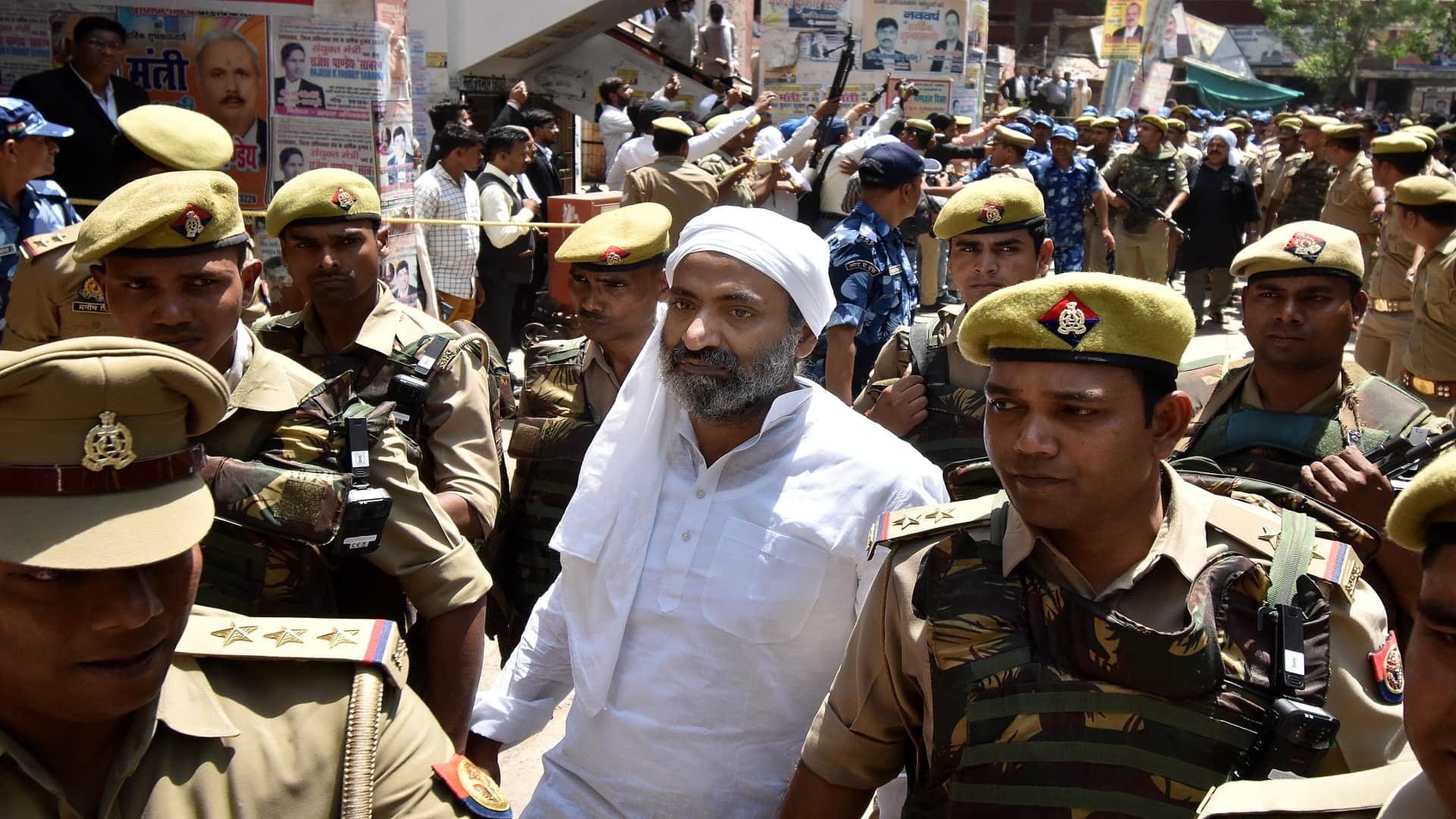 Atiq Ahmed: Mafia Atiq's empire destroyed with death, charges not yet framed against shooters