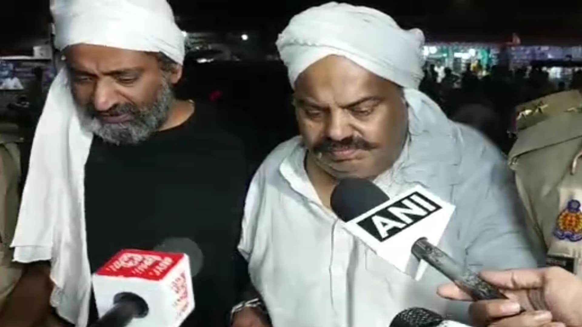 Atiq Ahmed: Mafia Atiq's empire destroyed with death, charges not yet framed against shooters