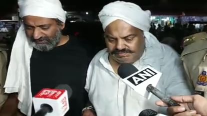 Lucknow News : माननीयों, अपराधियों का सुरक्षित मेडिकल कराने के लिए अस्पतालों में सिस्टम नहीं Lucknow News: There is no system in hospitals to provide safe medical treatment to honorable criminals