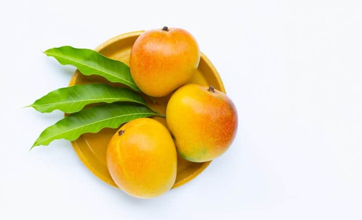 Types Of Mangoes List How To Identify Different Varieties Of mango in India dasheri chausa langda