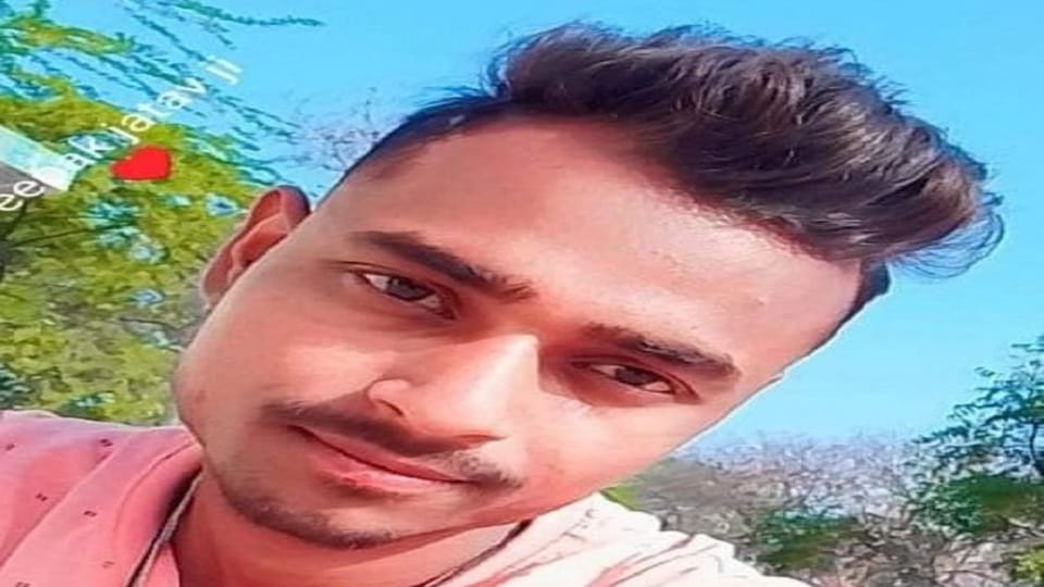 Youth dies after coming under high tension line