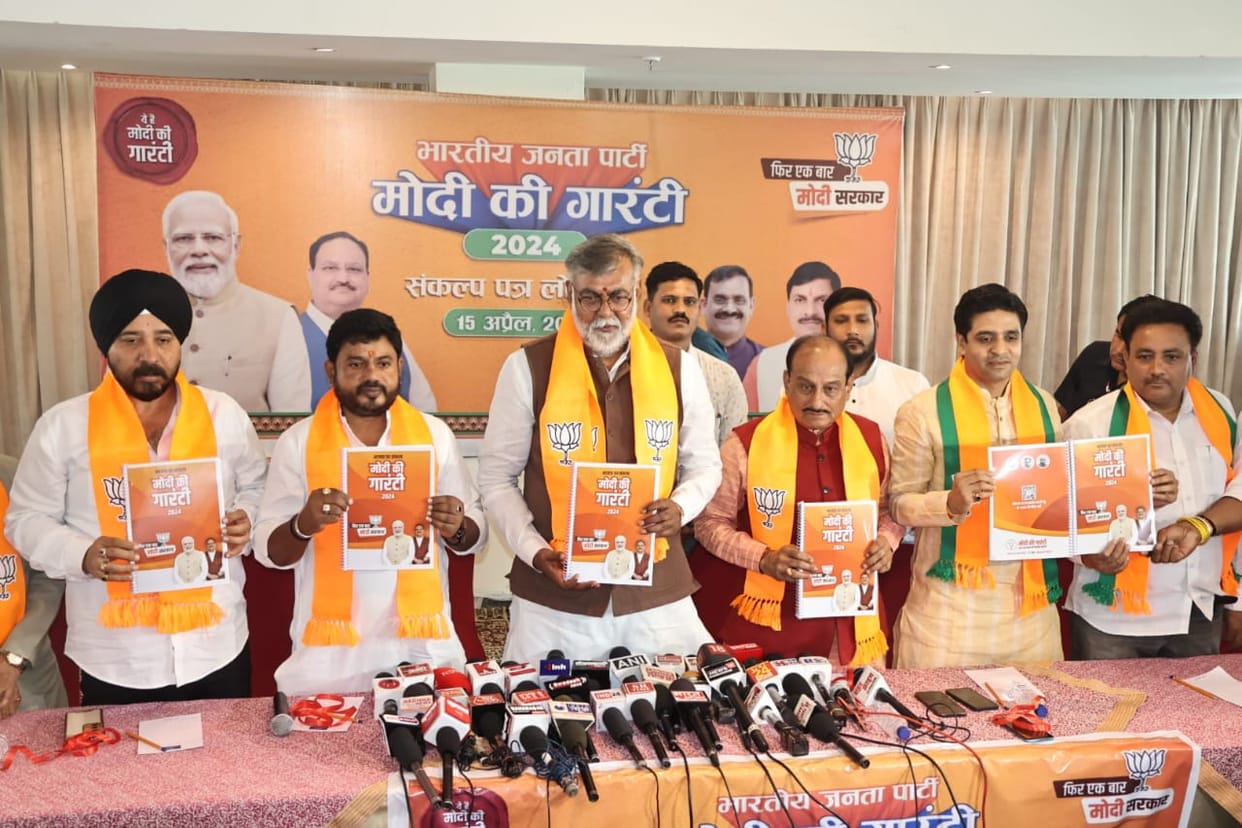 Indore News: Minister Prahlad Patel said – this time nepotism will end in Chhindwara.