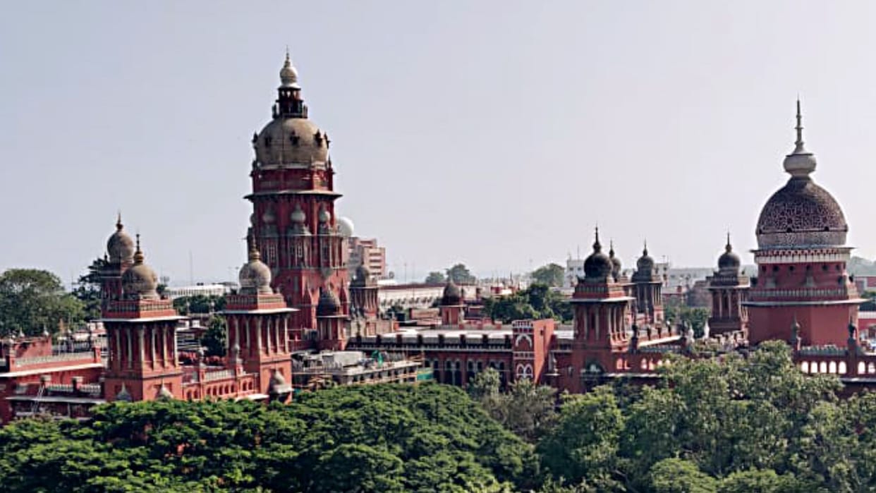Madras High Court directs Tamil Nadu govt to take decision on quota for transgenders