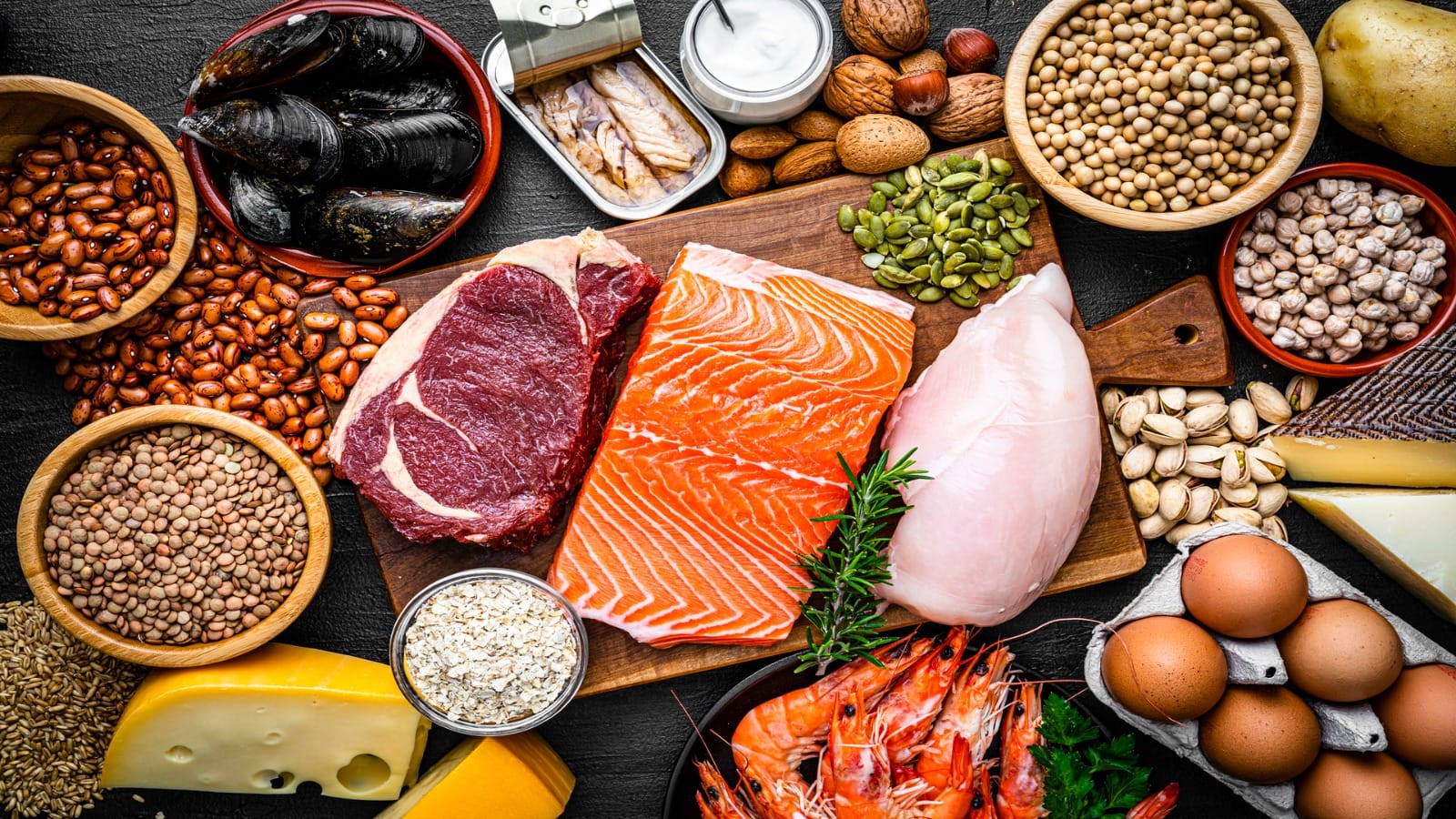 iron rich foods and its importance know best foods for iron in hindi