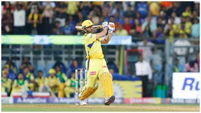 MI vs CSK: '3 sixes from young wicketkeeper...', Ruturaj admired Dhoni, said this Matheesha Pathirana IPL 2024