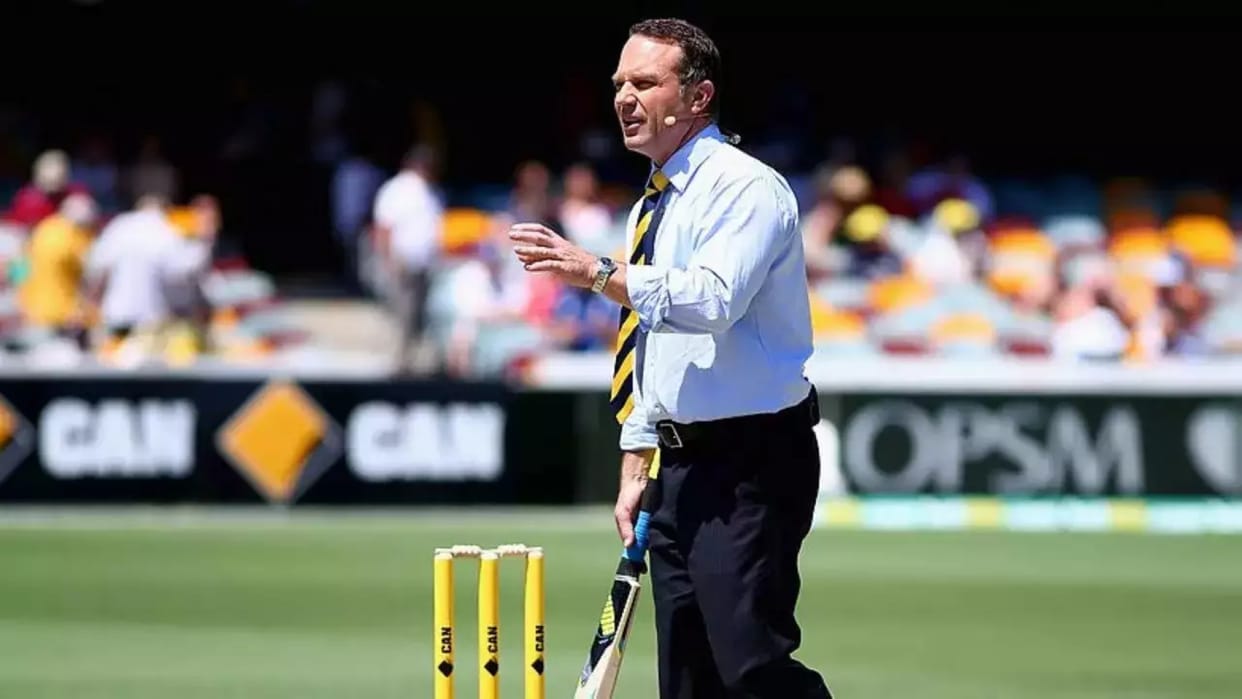 Former Australia cricketer Michael Slater remanded in police custody for assault and stalking