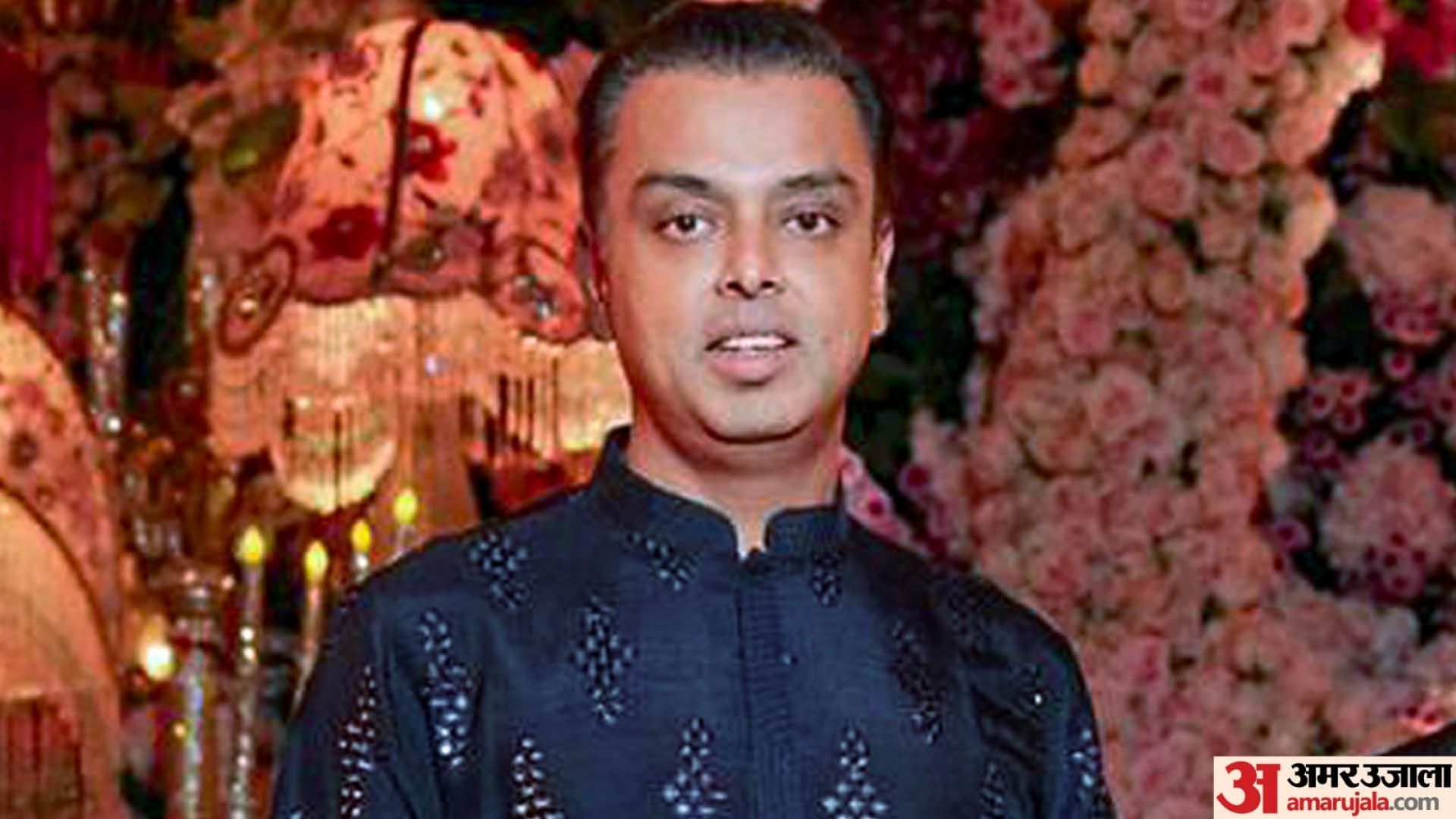 Lok Sabha Polls 2024: Milind Deora Praised Bjp's Manifesto; Said- We ...