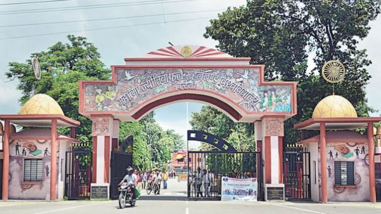 रुहेलखंड विश्वविद्यालय: स्नातक प्रथम सेमेस्टर की परीक्षा की तिथियों में बदलाव, अब छह जनवरी से होंगी शुरू