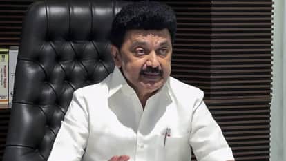 एमके स्टालिन