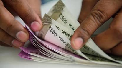 NDMA will provide 16.39 crore rupees to Uttarakhand for forest fire control to be used in seven sensitive dist