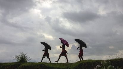 Weather Updates: Monsoon Kerala and Northeast Hope for relief from record breaking heat Know all about it