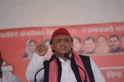 Loksabha Chunav 2024: siyasi jumlas get the eyes of audience among the veterans of politics