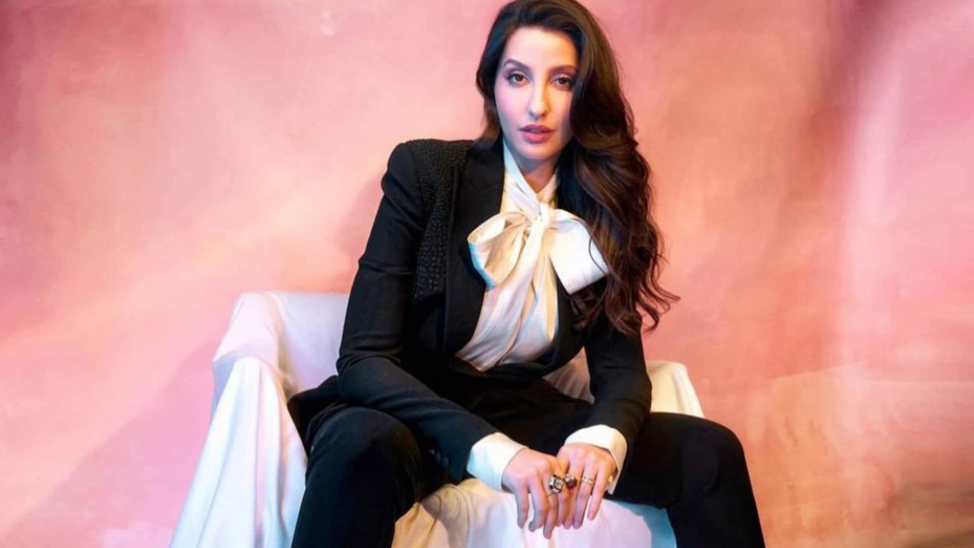 Nora Fatehi Reveal She Was Not Paid Revenues For Song Dilbar Work In Abhishek Bachchan Upcoming Film Be Happy