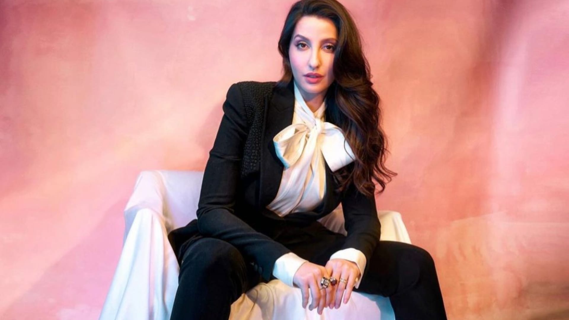 Nora Fatehi Reveal She Was Not Paid Revenues For Song Dilbar Work In Abhishek Bachchan Upcoming Film Be Happy