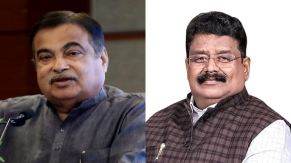 Maharashtra Politics Nagpur Lok Sabha Seat Ground Report Nitin Gadkari Vs Vikas Thakre