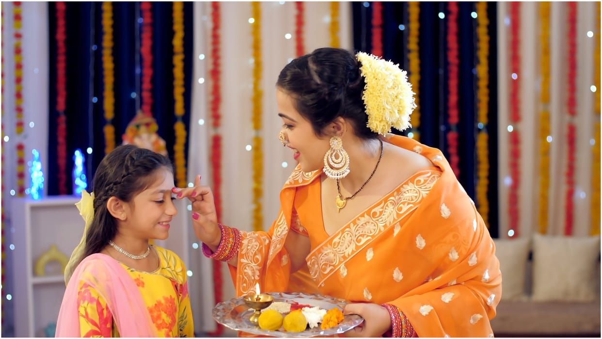 Chaitra Navratri 2024 Durga Ashtami Navami Kanya Pujan kaise karen Without Girls