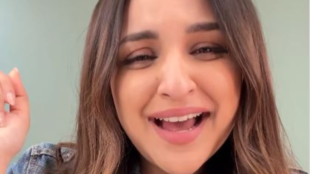Parineeti Chopra Sing Song Pehle Lalkare Naal from Amar Singh Chamkila on the note of Overwhelmed Gratitude