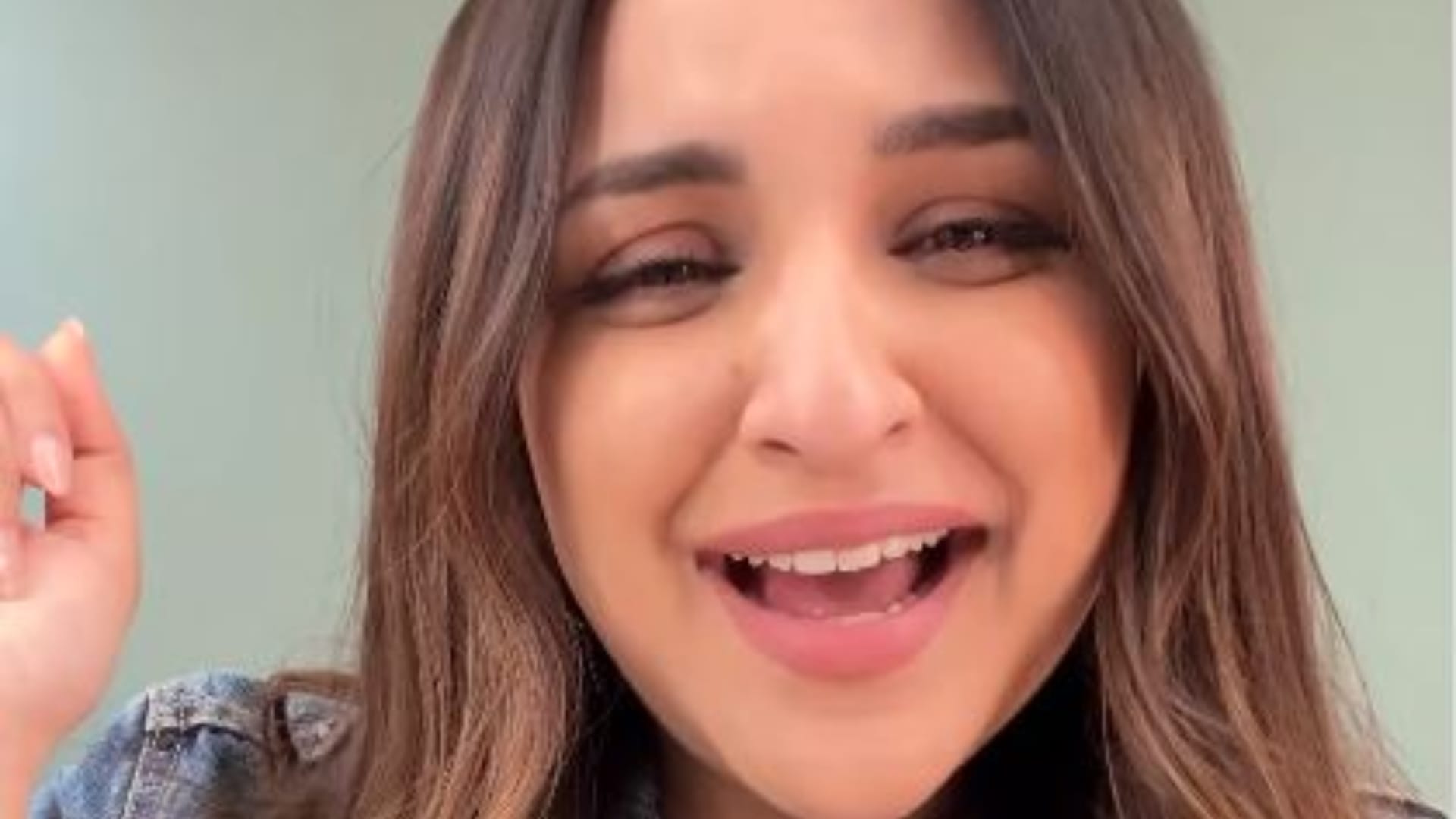 Amar Singh Chamkila actress Parineeti Chopra Want to work in United Kingdom said looking for opportunities