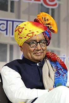 MP News: As soon as the elections were over in Rajgarh, Digvijay became active in Malwa construction, but Kama