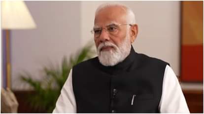 PM Narendra Modi