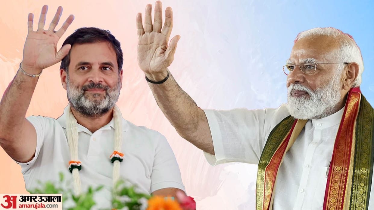 Indian Political discourse Jibe of leaders and retort Voters deserve better spectrum than gimmick