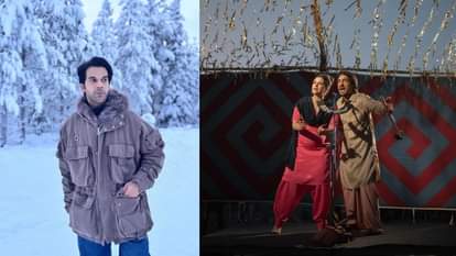 Rajkummar Rao calls Amar Singh Chamkila brilliant film Srikanth actor shares heartfelt review Parineeti Diljit