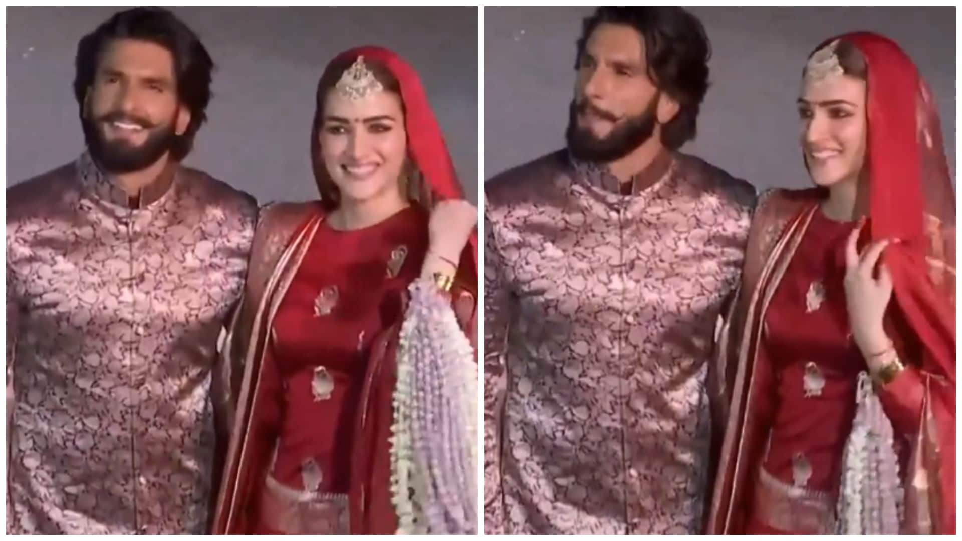 Don 3 Actor Ranveer Singh Reaction On His Viral Deepfake Video Said Deepfake Se Bacho See Post