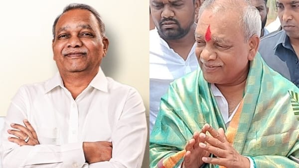 Know Congress President Son in Law Radhakrishna Doddamani Karnataka Gulbarga Lok Sabha Candidate