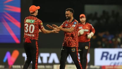 DC vs SRH Dream11 Prediction Playing XI delhi capitals vs sunrisers hyderabad IPL 2024 live streaming