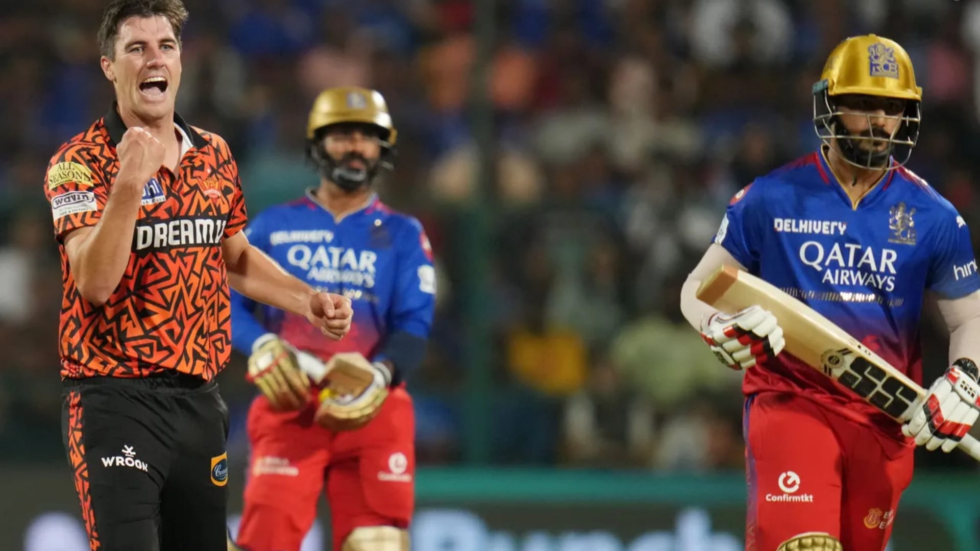 IPL 2024: Kris Srikkanth asks RCB To Play 11 Batters, says Virat Kohli best bowler in Bangalore Team