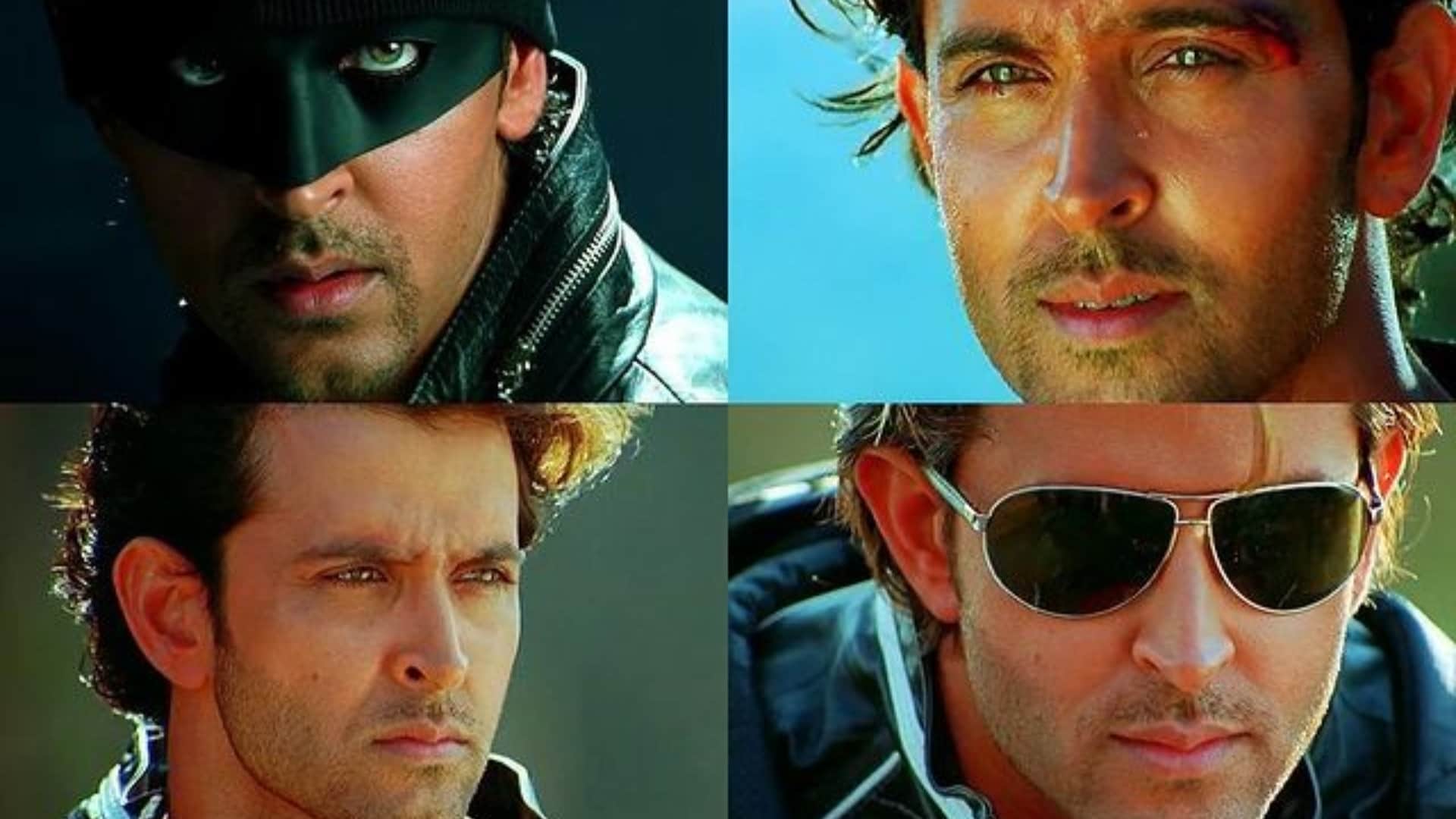 srk aamir ajay hrithik popular hero entry in bollywood films audience gets goosebumps by watching the scene