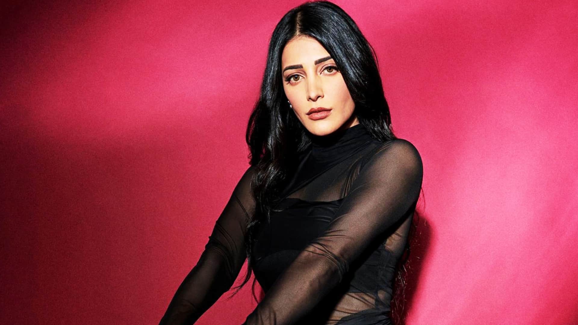 Shruti Haasan and Sathyaraj buzz to join Rajinikanth Lokesh Kanagaraj film Thalaivar 171 cast as per reports