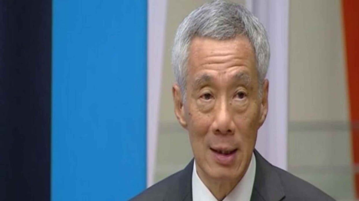 Lawrence Wong to take over as Singapore Prime Minister from Lee Hsien Loong on May 15