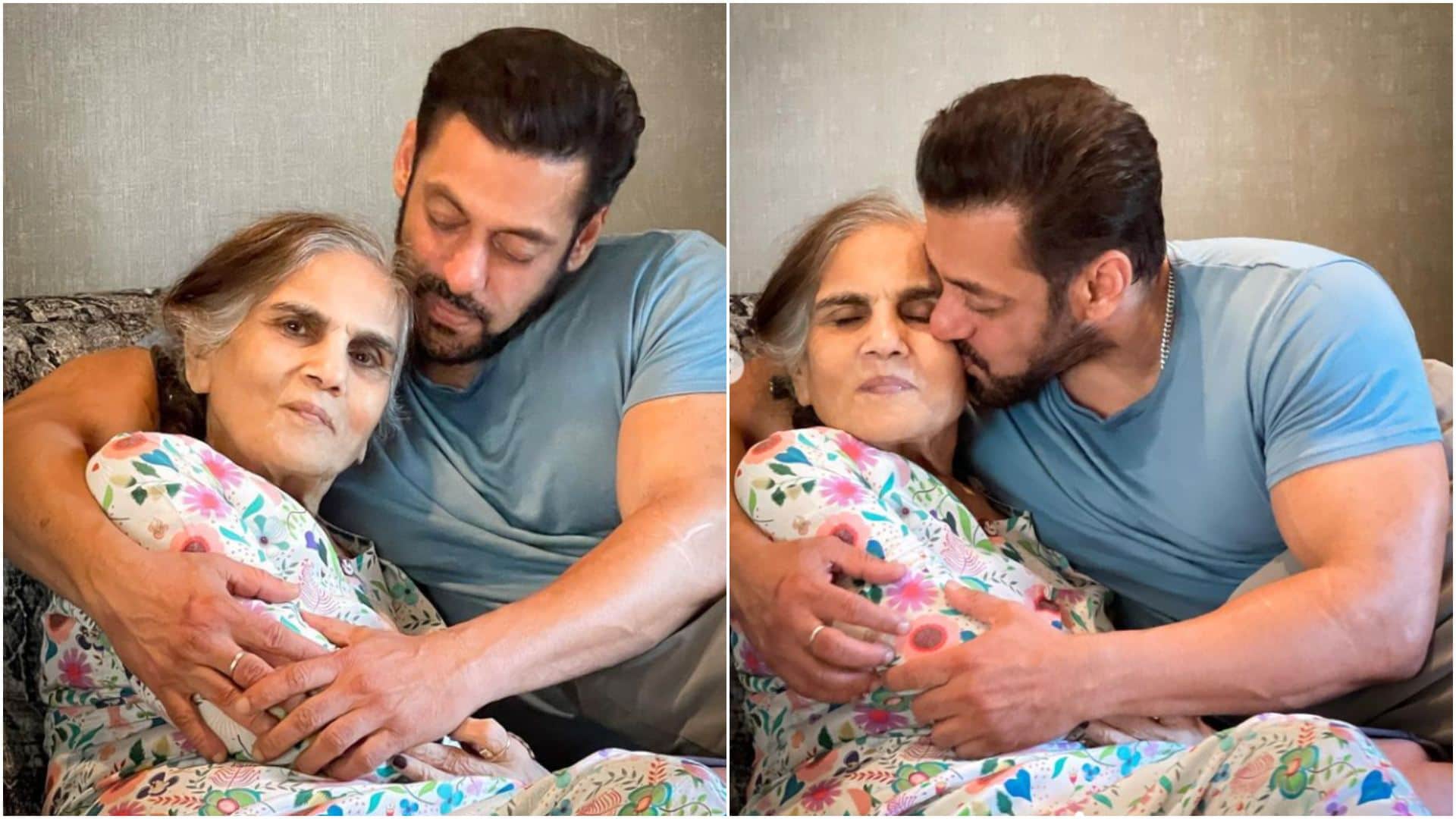 Salman Khan one bedroom hall setup Galaxy Apartment holds sentimental value for him thats why actor never move