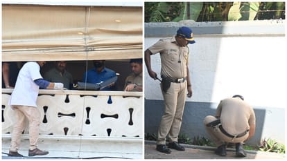 Salman Khan Firing Outside Residence Updates Know Lawrence Bishnoi Connection to Case and Complete Details