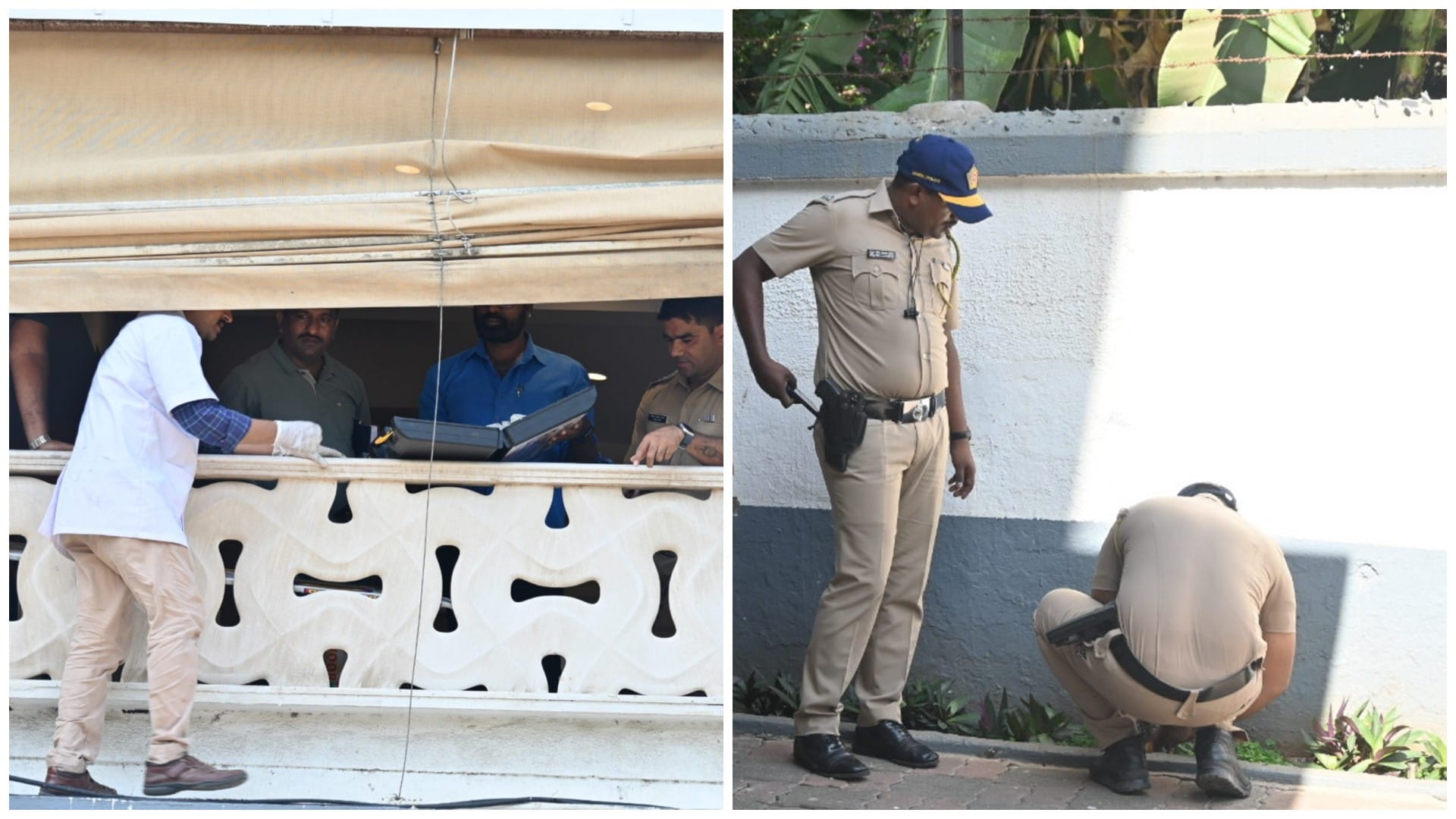 salman khan firing case accused opened fire outside actor house in bid to kill him Mumbai Police to court