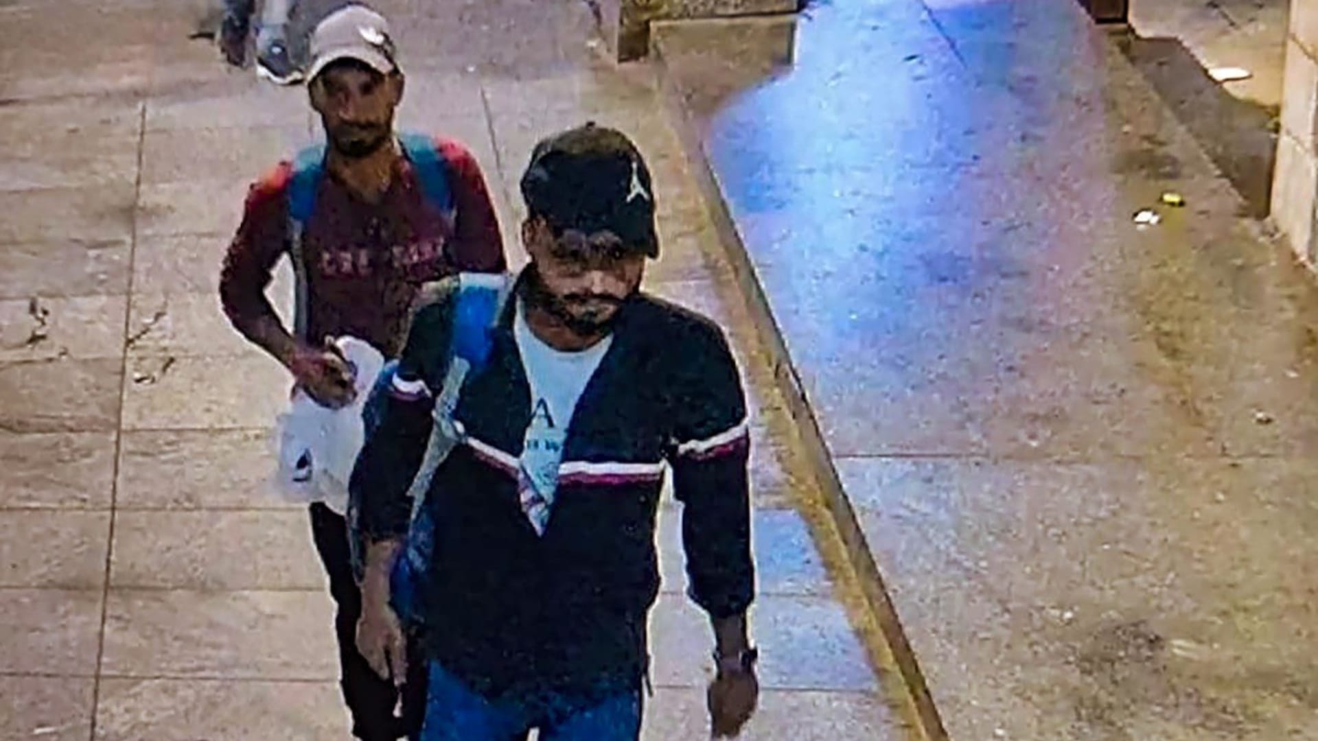 Anmol Bishnoi Accused of Salman Khan House Outside Firing Arrested in California
