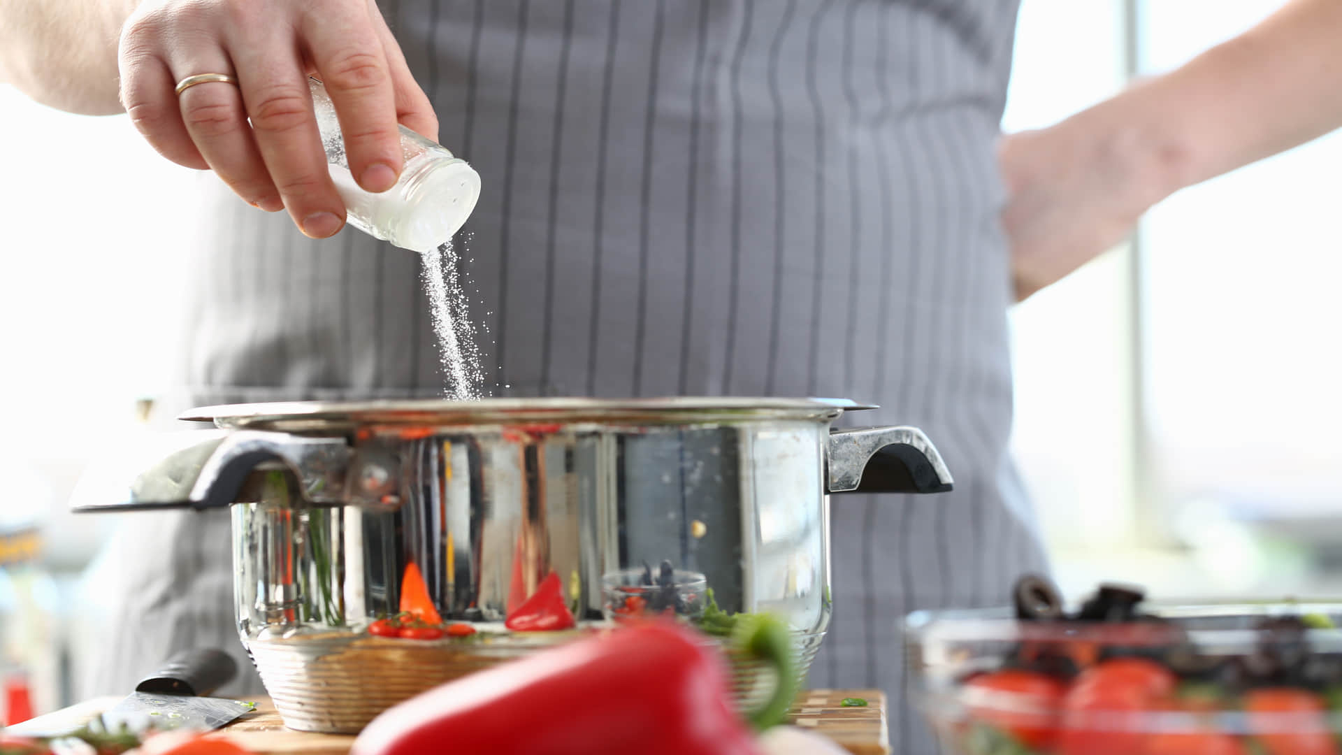 Almost one in four adults have high blood pressure risk know tips to prevent hypertension