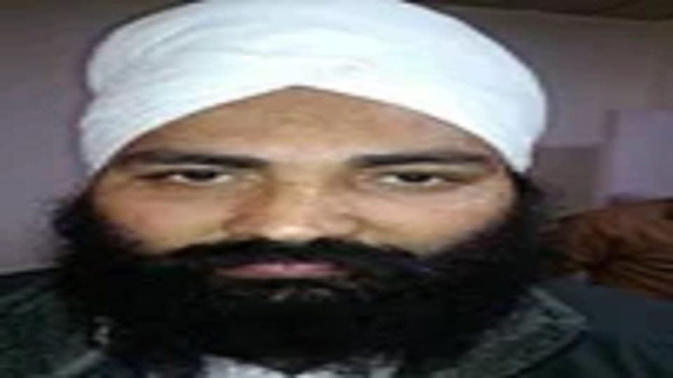Baba Tarsem Singh: Police. investigating.horoscope. people close. Sultan.