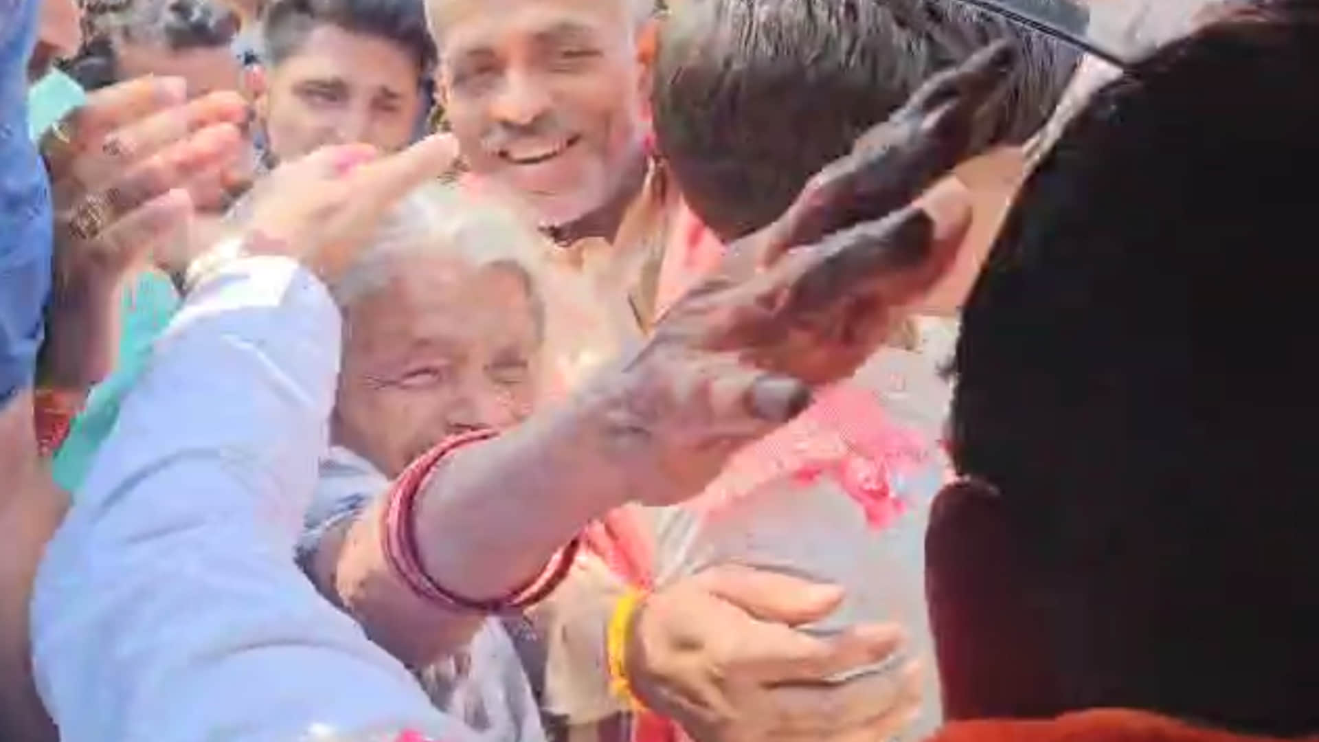 Mama's influence continues in Rajgarh too, two ministers of home district are also admirers