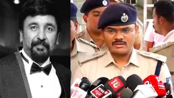 Kannada film producer Soundarya Jagadish commits suicide in his house got a bank notice few days back