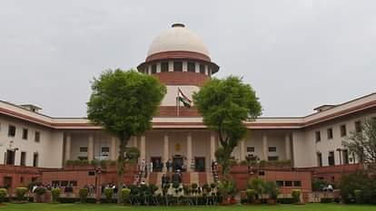 supreme court said Nobody above law in country in a matrimonial case updates