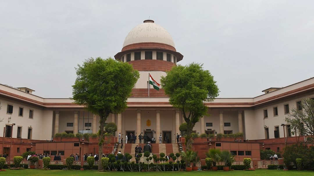 Supreme court updates SC agrees to hear plea against local bar association in Telangana