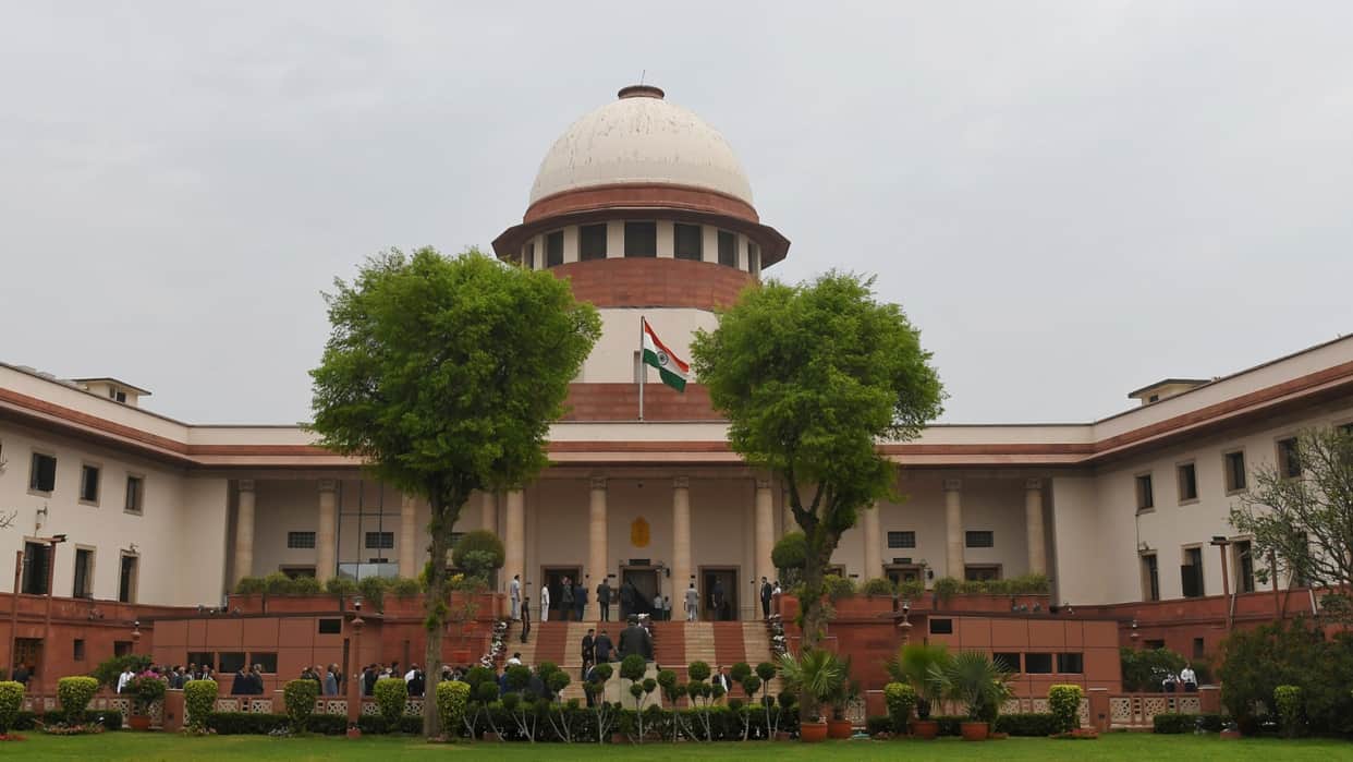 supreme court on yasin malik case said Even Ajmal Kasab was given a fair trial tihar jail