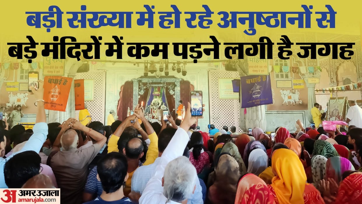 Lok Sabha Election 2024 From North India to South Leaders religious tasks Image building news and updates