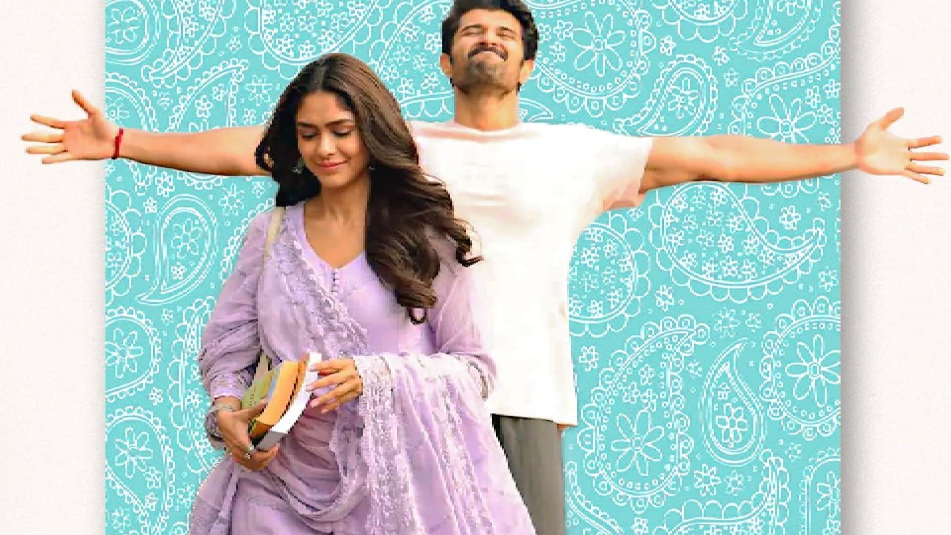 Vijay Devarakonda film the family star flopped dil raju postpone love me and Suhas starrer movies release date