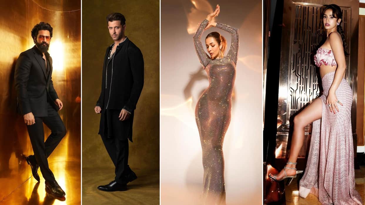Bollywood Stars who are fitness enthusiast Know their diet plan Vicky Kaushal Hrithik Roshan Akshay Kumar