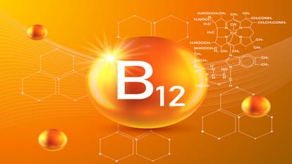 Health Tips Signs in Hands and Feet Indicate Vitamin B-12 Deficiency Know Causes Precaution Tips in Hindi