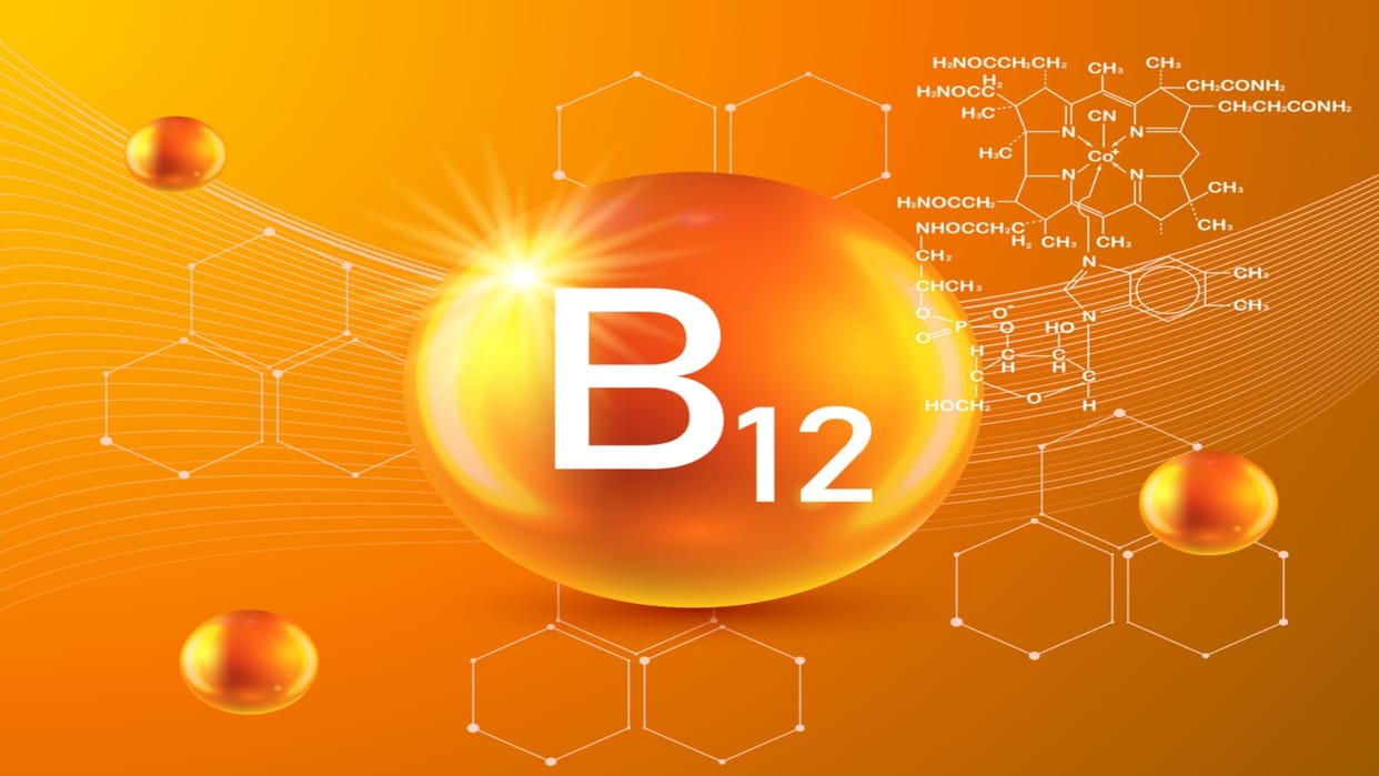Vitamin B12 Benefits Know What Are the Benefits of Taking Vitamin B12 During Winter Season