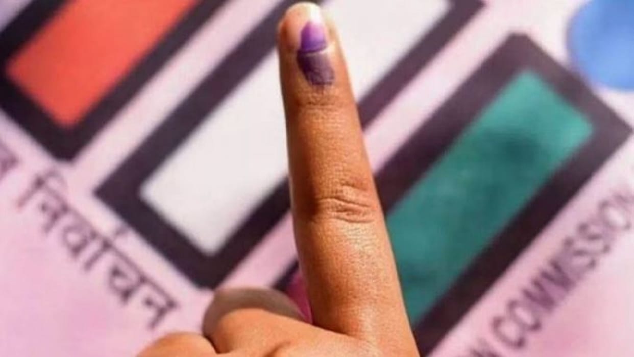 36.2 million eligible voters are yet to register in UP.